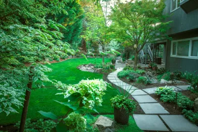 Drake's 7 Dees Landscaping & Garden Center - Garden Remodeling in Portland, OR