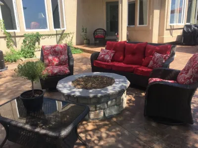 DRAW Landscape Studio - Landscape Design in Colorado Springs, CO