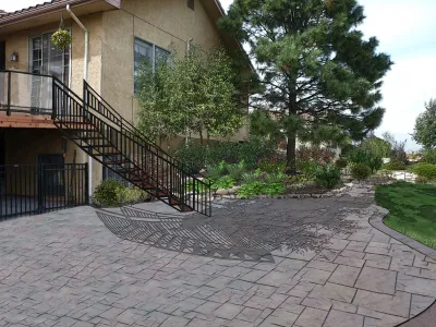 DRAW Landscape Studio - Landscape Design in Colorado Springs, CO