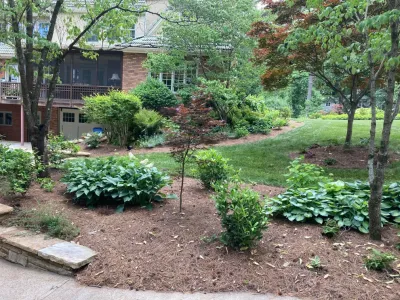 Avalon by Dream Gardens Landscape Design & Installation