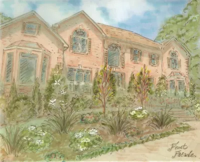 Dream Gardens Landscape Design & Installation - Garden Remodeling in Chattanooga, TN