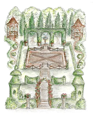 Dream Gardens Landscape Design & Installation - Garden Remodeling in Chattanooga, TN