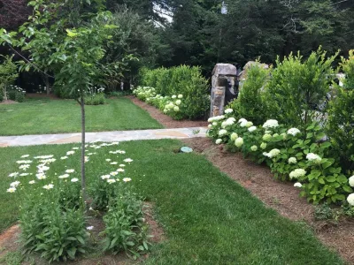 Dream Gardens Landscape Design & Installation - Garden Remodeling in Chattanooga, TN