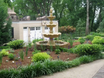 Dream Gardens Landscape Design & Installation - Garden Remodeling in Chattanooga, TN