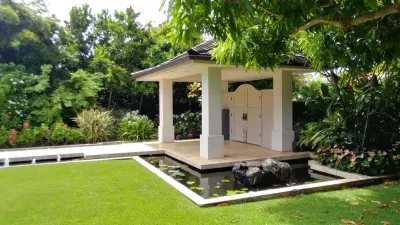 Hughes Landscape Architecture - Landscape Design in Honolulu, HI