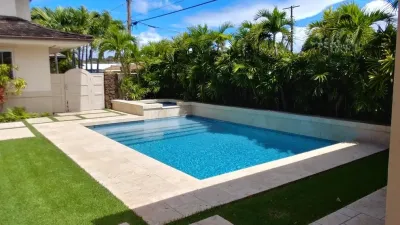 Past Projects — Landscape Design project by Hughes Landscape Architecture