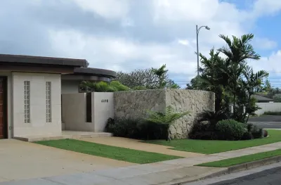 Hughes Landscape Architecture - Landscape Design in Honolulu, HI