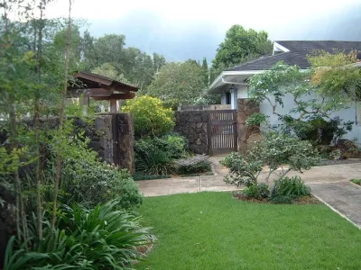Hughes Landscape Architecture - Landscape Design in Honolulu, HI