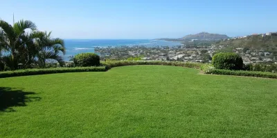 Hughes Landscape Architecture - Landscape Design in Honolulu, HI