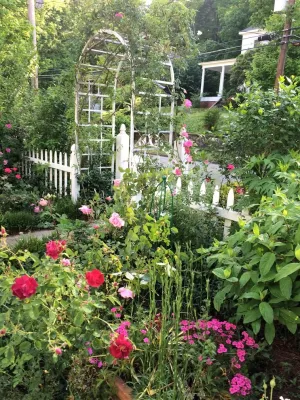 Dream Gardens Landscape Design & Installation - Garden Remodeling in Chattanooga, TN