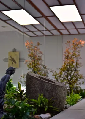 InFORMation Design LLC - Landscape Design in Baltimore, MD