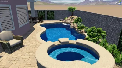 Inked Xteriors - Landscape Design in Las Vegas, NV