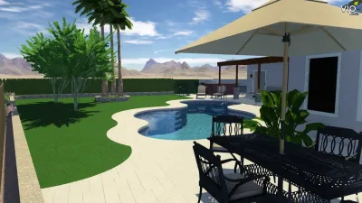 Inked Xteriors - Landscape Design in Las Vegas, NV
