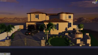 Inked Xteriors - Landscape Design in Las Vegas, NV