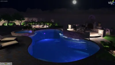 Inked Xteriors - Landscape Design in Las Vegas, NV