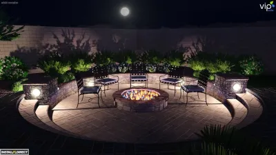 Inked Xteriors - Landscape Design in Las Vegas, NV