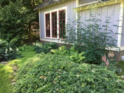 Innovative Garden Design - Landscape Design in Bloomfield, NJ