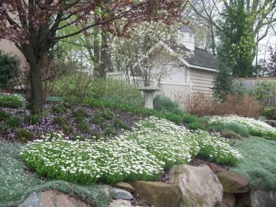 Innovative Garden Design - Landscape Design in Bloomfield, NJ