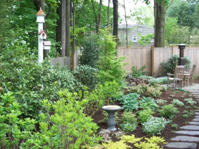 Innovative Garden Design - Landscape Design in Bloomfield, NJ