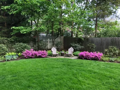 Innovative Garden Design - Landscape Design in Bloomfield, NJ