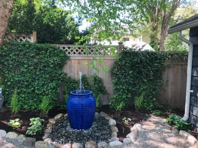 Innovative Garden Design - Landscape Design in Bloomfield, NJ