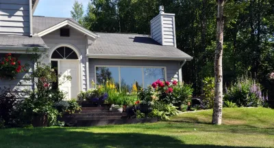 Intrinsic Landscapes - Landscape Design in Anchorage, AK