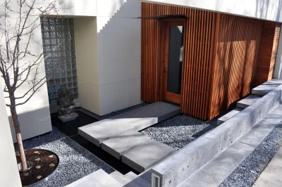 Intrinsic Landscapes - Landscape Design in Anchorage, AK