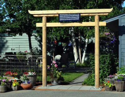 Intrinsic Landscapes - Landscape Design in Anchorage, AK