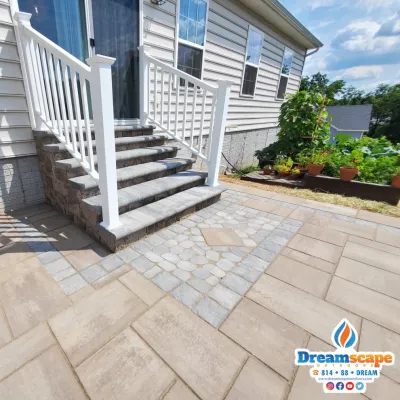 DREAMscape Outdoors LLC - Garden Remodeling in Gettysburg, PA