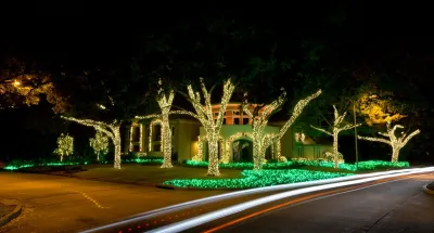 Seavers Landscape - Landscape Maintenance in Houston, TX