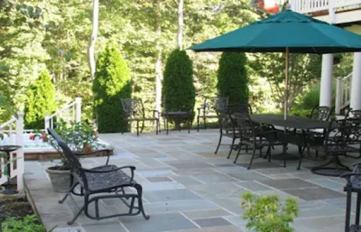 J. Buckley & Associates, Inc. - Landscape Design in 