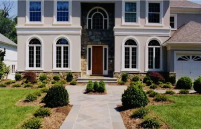 J. Buckley & Associates, Inc. - Landscape Design in 