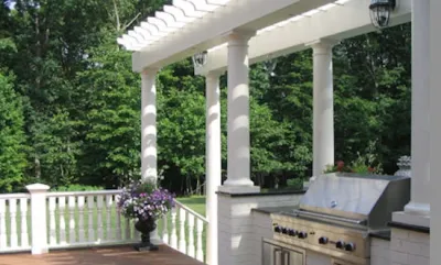 J. Buckley & Associates, Inc. - Landscape Design in 
