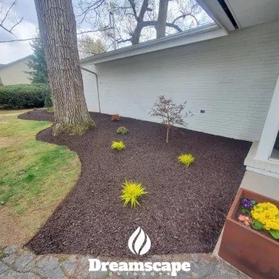 DREAMscape Outdoors LLC - Garden Remodeling in Gettysburg, PA