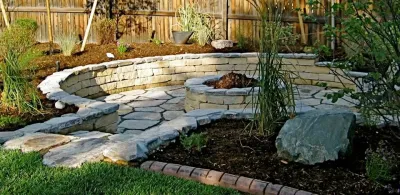 J Escapes, Llc - Landscape Design in Englewood, CO