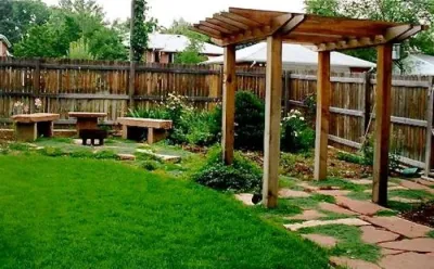 J Escapes, Llc - Landscape Design in Englewood, CO