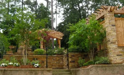 J Loper and Co. - Landscape Design in Birmingham, AL