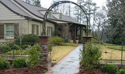 J Loper and Co. - Landscape Design in Birmingham, AL