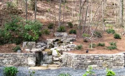 J Loper and Co. - Landscape Design in Birmingham, AL