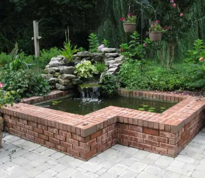 J Loper and Co. - Landscape Design in Birmingham, AL