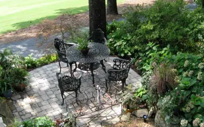 J Loper and Co. - Landscape Design in Birmingham, AL
