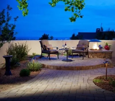 Jackie Hall Designs - Landscape Design in Albuquerque, NM