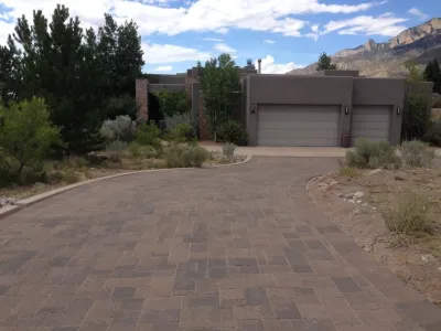 Jackie Hall Designs - Landscape Design in Albuquerque, NM