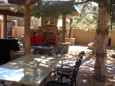 Jackie Hall Designs - Landscape Design in Albuquerque, NM