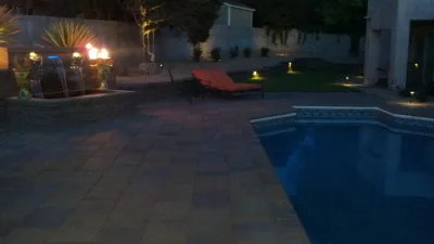 Jackie Hall Designs - Landscape Design in Albuquerque, NM