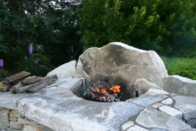 Jacquelyn Nooney Landscape, Inc. - Landscape Design in Eliot, ME
