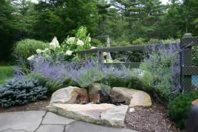 Jacquelyn Nooney Landscape, Inc. - Landscape Design in Eliot, ME