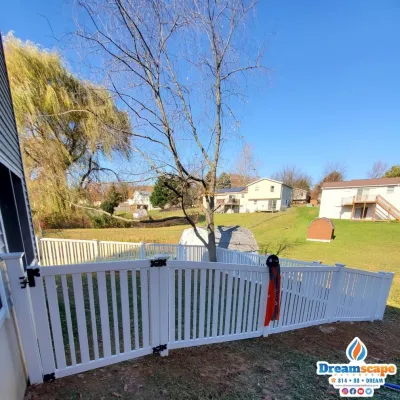 DREAMscape Outdoors LLC - Garden Remodeling in Gettysburg, PA