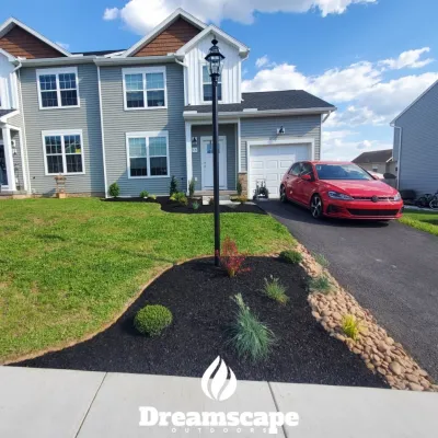 DREAMscape Outdoors LLC - Garden Remodeling in Gettysburg, PA
