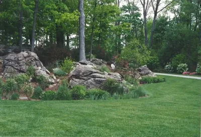 Jay Fain & Associates - Landscape Design in Fairfield, CT